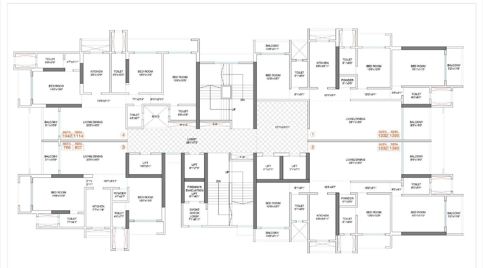H-Rishabraj-Arham-Typical-Floor-Plan (3)